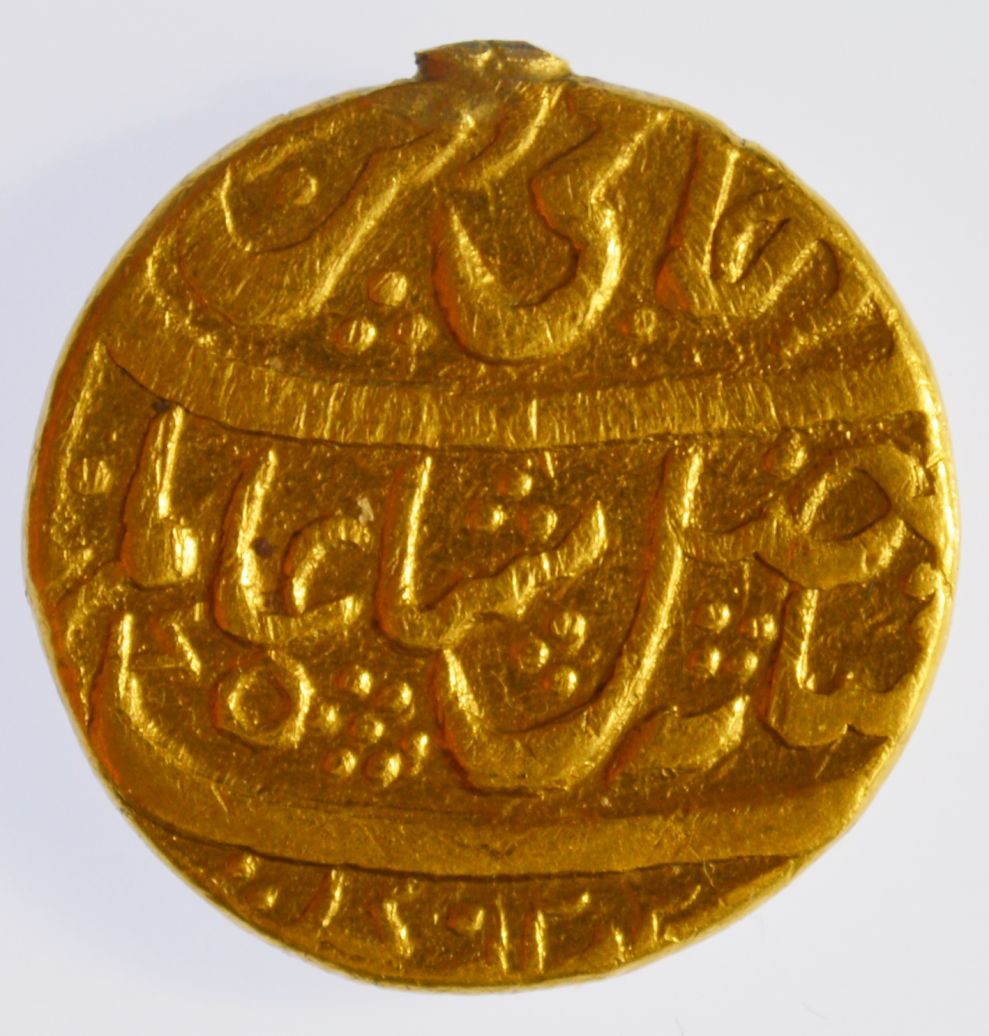Two-Gold-Coins----Possibly-Indian?